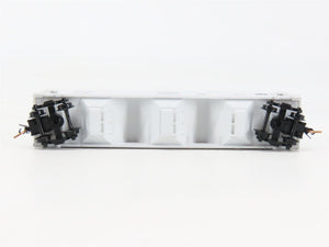N Scale Micro-Trains 94140 Soo Line 3-Bay Covered Hopper 119145 RTR