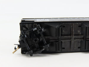 N Scale Micro-Trains 55310 RDG Reading 33' 2-Bay Hopper 83008 RTR