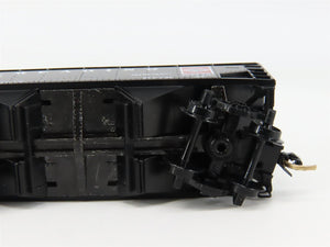N Scale Micro-Trains 55310 RDG Reading 33' 2-Bay Hopper 83008 RTR