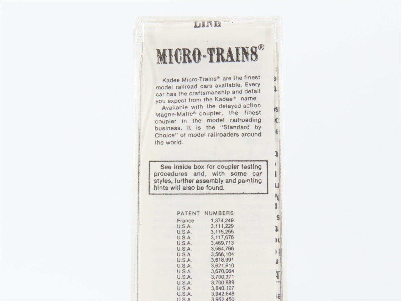 N Scale Micro-Trains 51010 CP Canadian Pacific 34' Wood-Sheathed Caboose RTR