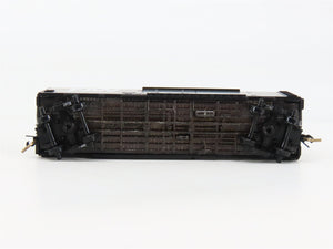 N Scale Micro-Trains 21150 NW Norfolk & Western 40' Plug Door Box Car 47500 RTR