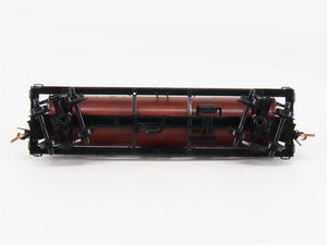 N Scale Micro-Trains 65230 Pennsylvania Railroad 39' Single Dome Tank Car RTR