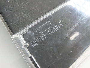 N Scale Micro-Trains 06500270 ARR Alaska Railroad 39' Tank Car 9008 RTR