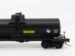 N Scale Micro-Trains 06500290 Central of New Jersey 39' Single Dome Tank Car RTR