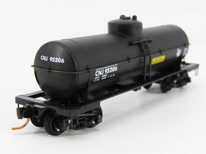 N Scale Micro-Trains 06500290 Central of New Jersey 39' Single Dome Tank Car RTR