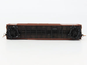 N Scale Micro-Trains 79020 NP Northern Pacific 50' Box Car 39610 RTR
