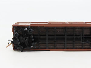 N Scale Micro-Trains 79020 NP Northern Pacific 50' Box Car 39610 RTR