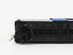 N Scale Micro-Trains 20400 BM Boston & Maine 40' Box Car 74706 RTR