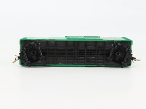 N Scale Micro-Trains 20420 GN Great Northern 40' Box Car 27163 RTR