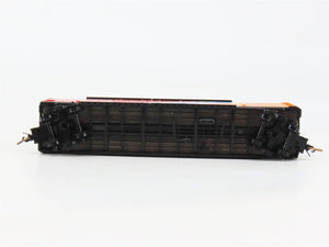 N Scale Micro-Trains 75050 USLX Canadian Forest Products Ltd. 50' Box Car RTR