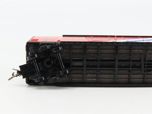 N Scale Micro-Trains 75050 USLX Canadian Forest Products Ltd. 50' Box Car RTR