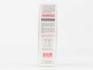 N Scale Micro-Trains 75050 USLX Canadian Forest Products Ltd. 50' Box Car RTR