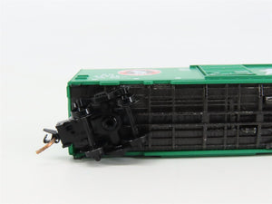 N Scale Micro-Trains 20680 GN Great Northern 40' Box Car 39996 RTR