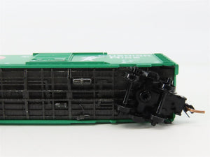 N Scale Micro-Trains 20680 GN Great Northern 40' Box Car 39996 RTR
