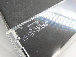 N Scale Micro-Trains 20680 GN Great Northern 40' Box Car 39996 RTR