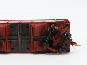 N Scale Micro-Trains 56060 PRR Pennsylvania 33' 2-Bay Hopper 220306 RTR