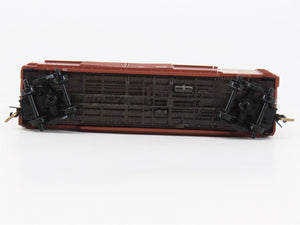 N Scale Micro-Trains 23160 NYC New York Central 40' Box Car 70099 RTR