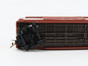 N Scale Micro-Trains 23160 NYC New York Central 40' Box Car 70099 RTR