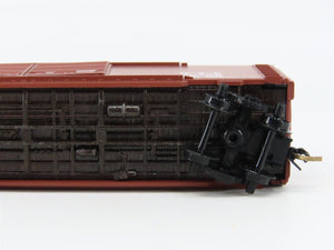 N Scale Micro-Trains 23160 NYC New York Central 40' Box Car 70099 RTR