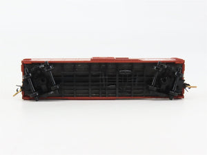 N Scale Micro-Trains 120020 CNJ Central Railroad of New Jersey 40' Box Car RTR