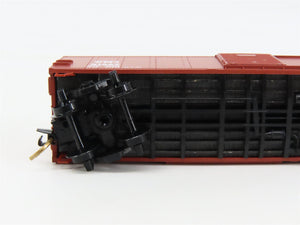 N Scale Micro-Trains 120020 CNJ Central Railroad of New Jersey 40' Box Car RTR
