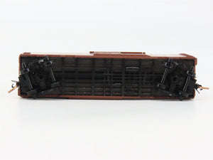 N Scale Micro-Trains 20436 CP Canadian Pacific 40' Box Car 51022 RTR