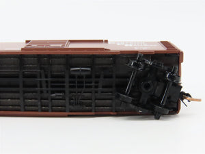 N Scale Micro-Trains 20436 CP Canadian Pacific 40' Box Car 51022 RTR