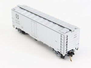N Scale Micro-Trains 59030 ATSF Santa Fe 40' Ice Reefer 188457 RTR