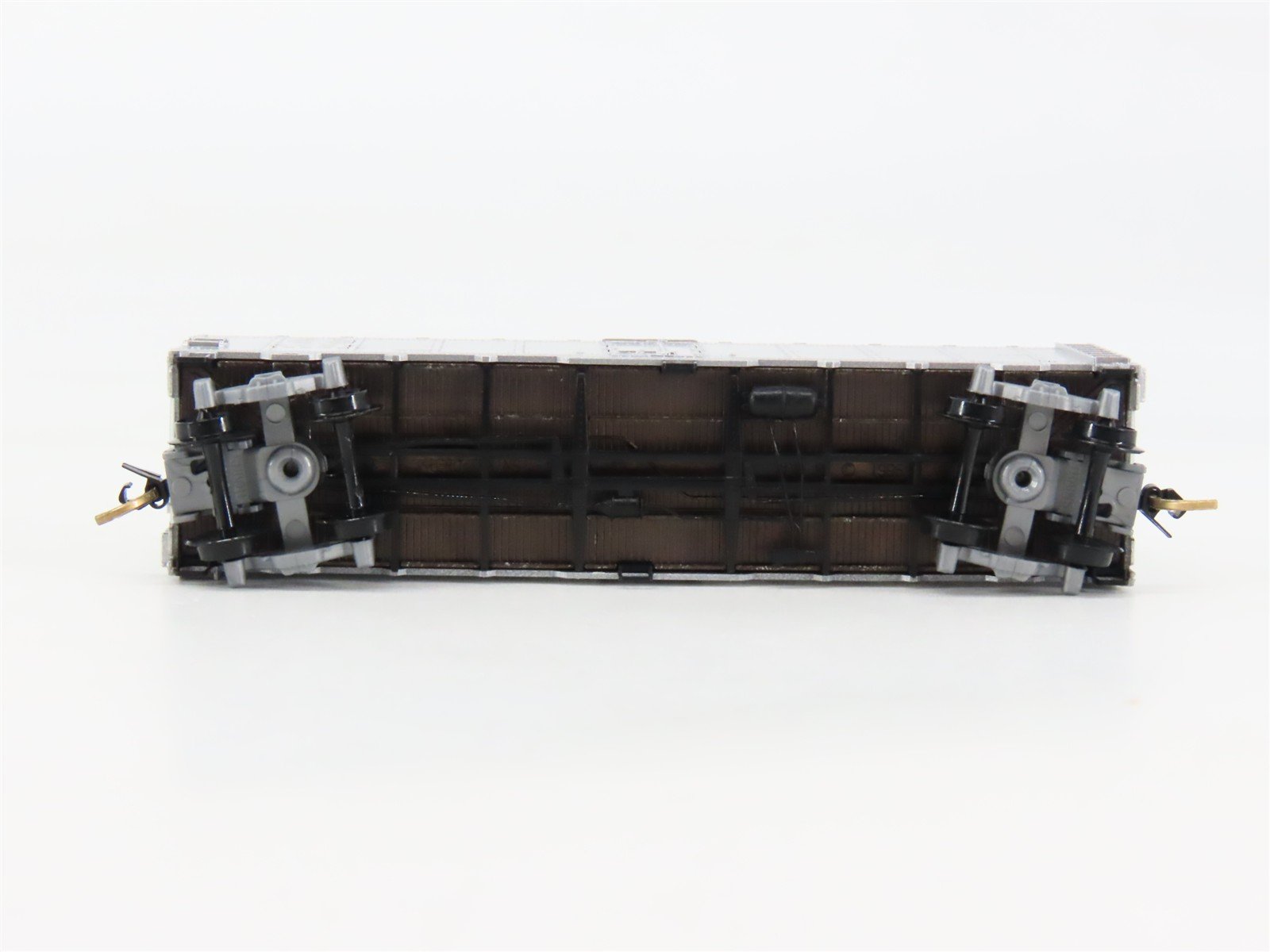 N Scale Micro-Trains 59030 ATSF Santa Fe 40' Ice Reefer 188457 RTR
