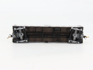 N Scale Micro-Trains 59030 ATSF Santa Fe 40' Ice Reefer 188457 RTR