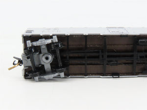 N Scale Micro-Trains 59030 ATSF Santa Fe 40' Ice Reefer 188457 RTR