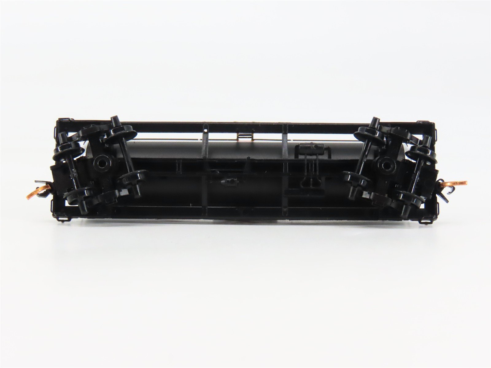 N Scale Micro-Trains 06500790 CTTX Navy Gas & Supply 39' Tank Car 8506 RTR