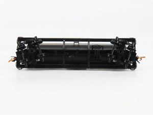 N Scale Micro-Trains 06500790 CTTX Navy Gas & Supply 39' Tank Car 8506 RTR
