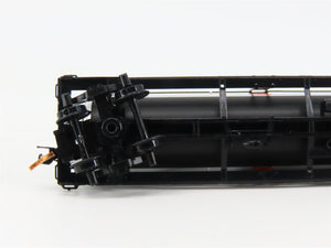 N Scale Micro-Trains 06500790 CTTX Navy Gas & Supply 39' Tank Car 8506 RTR