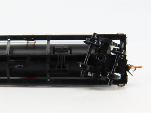 N Scale Micro-Trains 06500790 CTTX Navy Gas & Supply 39' Tank Car 8506 RTR