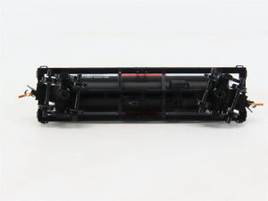 N Scale Micro-Trains 06500780 SKYX Skelly Oil Co. 39' Single Dome Tank Car RTR