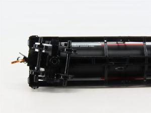 N Scale Micro-Trains 06500780 SKYX Skelly Oil Co. 39' Single Dome Tank Car RTR