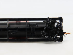 N Scale Micro-Trains 06500780 SKYX Skelly Oil Co. 39' Single Dome Tank Car RTR