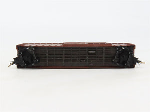 N Scale Micro-Trains 25310 MILW Milwaukee Road 50' Box Car 50851 RTR