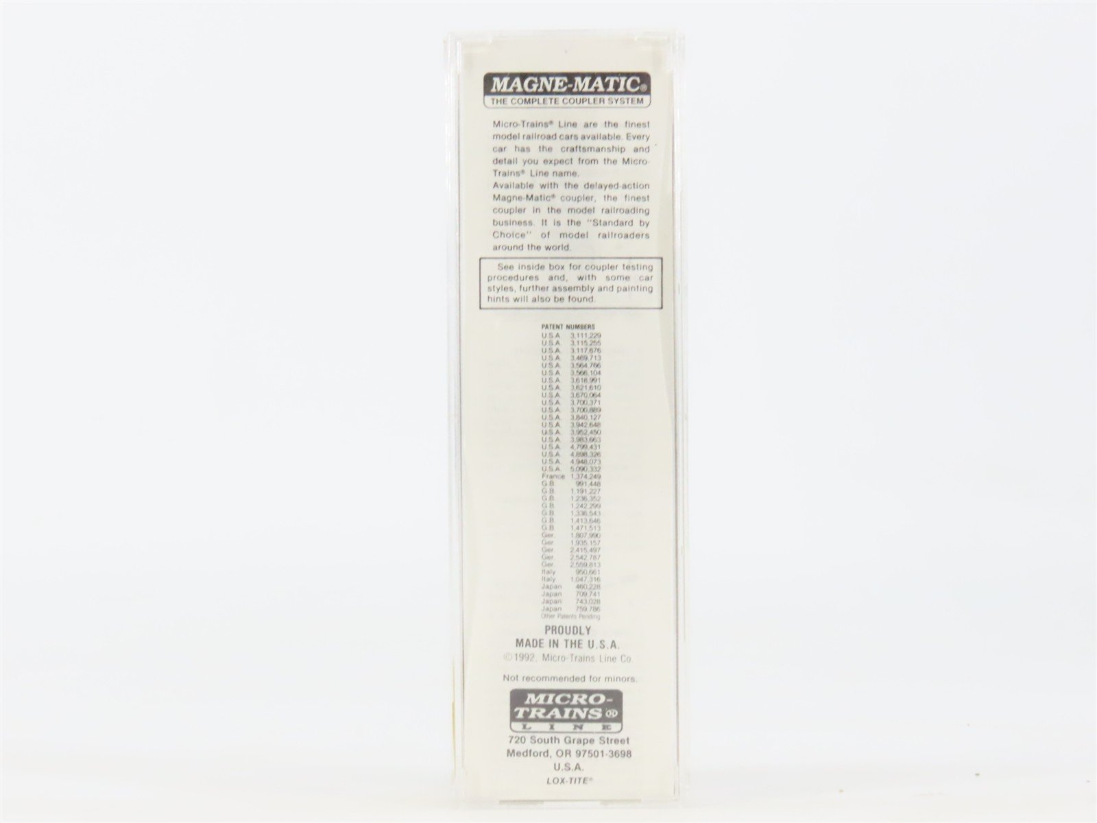 N Scale Micro-Trains 48020 B&O Baltimore & Ohio 50' Gondola 557100 RTR