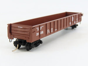 N Scale Micro-Trains 48030 SP Southern Pacific 50' Gondola 94248 RTR