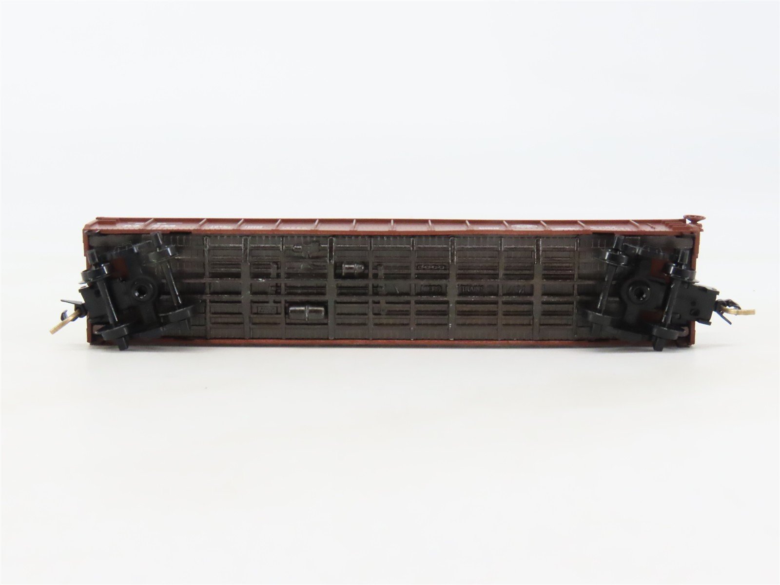 N Scale Micro-Trains 48030 SP Southern Pacific 50' Gondola 94248 RTR