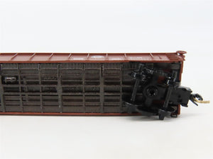N Scale Micro-Trains 48030 SP Southern Pacific 50' Gondola 94248 RTR