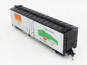 N Scale Micro-Trains 70060 MTL Micro-Trains Line 51' Mechanical Reefer 1993 RTR