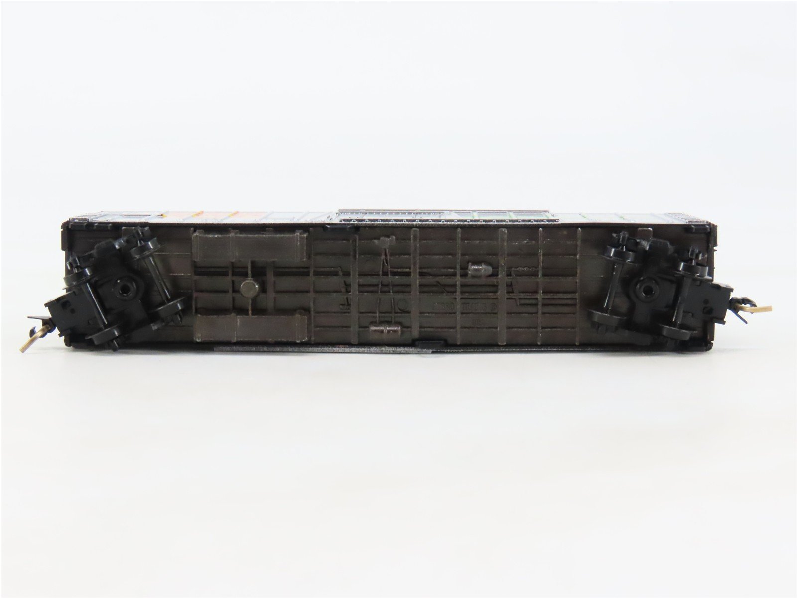 N Scale Micro-Trains 70060 MTL Micro-Trains Line 51' Mechanical Reefer 1993 RTR