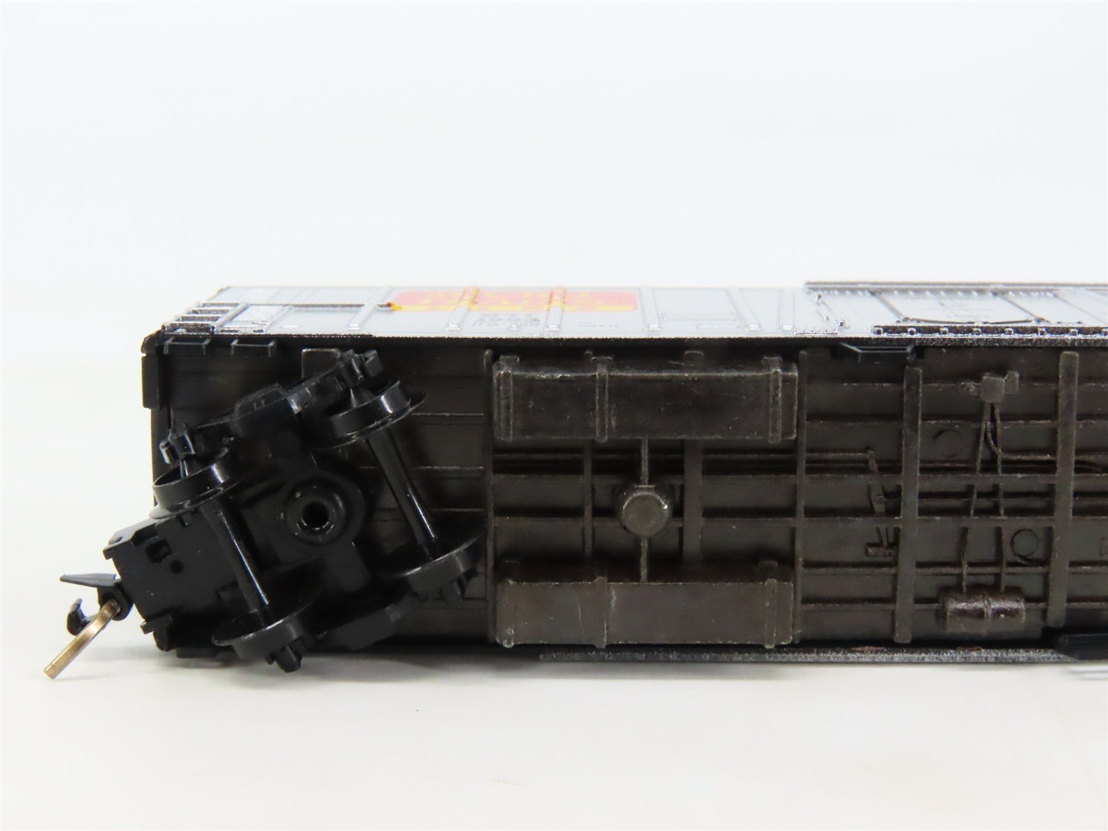 N Scale Micro-Trains 70060 MTL Micro-Trains Line 51' Mechanical Reefer 1993 RTR