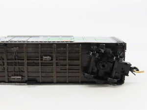 N Scale Micro-Trains 70060 MTL Micro-Trains Line 51' Mechanical Reefer 1993 RTR