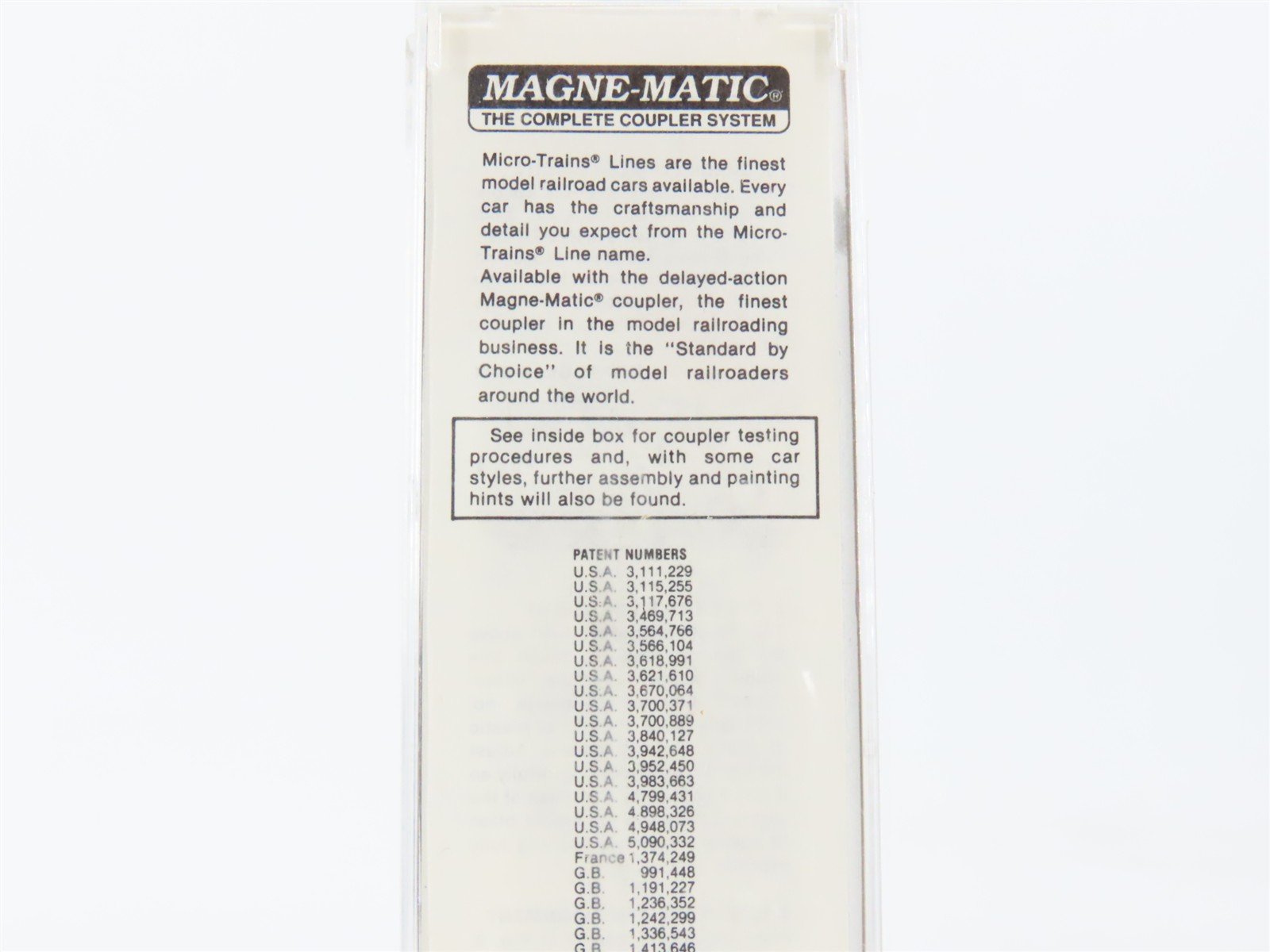 N Scale Micro-Trains 70060 MTL Micro-Trains Line 51' Mechanical Reefer 1993 RTR
