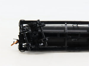 N Scale Micro-Trains 06500830 SEPX Shell Oil Co. 39' Single Dome Tank Car 16 RTR