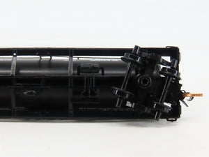N Scale Micro-Trains 06500830 SEPX Shell Oil Co. 39' Single Dome Tank Car 16 RTR